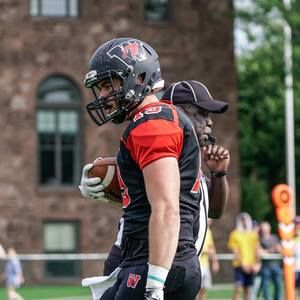 Meet your Posher, Brendan